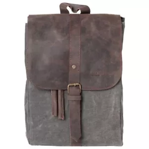 Erica Backpack- Unisex - Brand New - Handmade - Picture 1 of 5