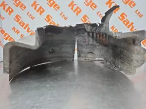 2009-2014 FERRARI 458 WHEEL ARCH LINER SPLASH GUARD REAR DRIVER RIGHT SIDE - Picture 1 of 15