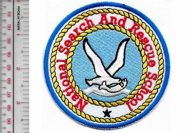 Escuela Nacional de Búsqueda y Rescate PAP Patrulla Aérea Civil de Estados Unidos SIN TARIFA Foto 1 de 1