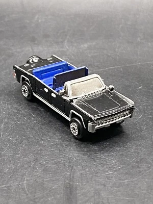 Micro Machines Galoob Lincoln кабриолет президентский лимузин винтажный игрушечный автомобиль - Изображение 1 из 4