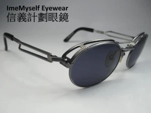 Jean Paul Gaultier JPG 56-7107 vintage sunglasses optical frames eyeglasses 太陽眼鏡 - Picture 1 of 24