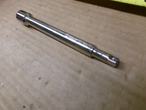 Kobalt 7/16" Spline Socket Nut Driver Shank No 451560-06 - Picture 1 of 5