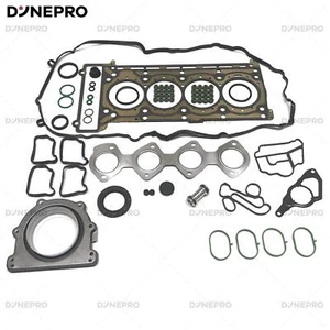 M271 Full Gasket Kit For Mercedes-Benz CL203 W203 W204 W211 S211 A209 C209 1.8L - Picture 1 of 1