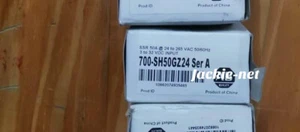 1PCS NEW LA4DA2N && - Afbeelding 1 van 1