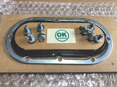 JUEGO DE EMBALAJE JUNTA BOMBA COMBUSTIBLE SUZUKI TL1000 TL1000S 44596-02F1X-000 Foto 1 de 4