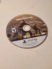 Way of the Hunter (Sony PlayStation 5, 2022)