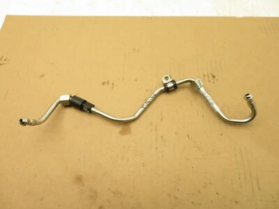 AUDI S6 2013-2018 4,0 L V8 QUATTRO MOTOR DE GASOLINA MOTOR RIEL DE COMBUSTIBLE OEM  Foto 1 de 4