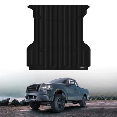 5.5FT 67" Truck Bed Mat for Ford F-150 2004-2014 / Lincoln Mark LT 2006-2008 Foto 1 de 4