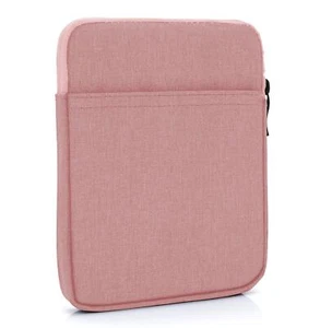 Pochette Nylon pour Tablette jusqu'à 8 Pouces - Protection pour 21 x 14 cm - ... - Photo 1/6