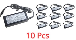 10 Pcs Genuine For PANASONIC TOUGHBOOK 4.06A AC Adapter CF-AA64B2C CF-AA6412C - Afbeelding 1 van 15