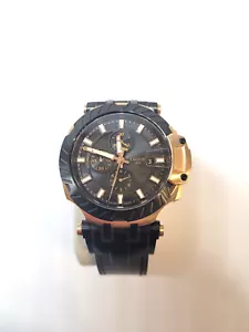 Tissot TRace Automatic mit Uhrenbeweger Nr. 253051 UH - Bild 1 von 8