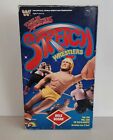 Very Rare WWF LJN Wrestling Superstars Stretch Wrestlers Hulk Hogan  1987