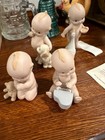 Jesco Kewpie Doll Figurines