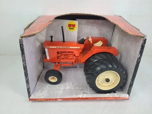 Allis Chalmers D-21 Tractor 2002 Ertl Edition Toy 1/16 Scale - Picture 1 of 9