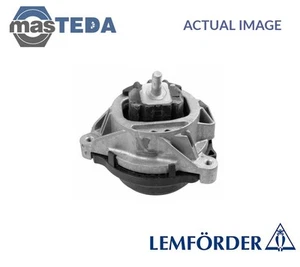 36994 01 ENGINE MOUNT MOUNTING RIGHT LEMFÖRDER FOR BMW 1,3,F31,F21,F20,F80 - Picture 1 of 5