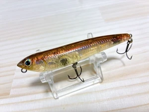 Megabass DOG-X S 1999 Fishing Lure #AP139 - Picture 1 of 2