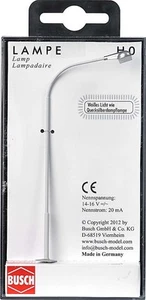 Siemens street light 90mm - Picture 1 of 2