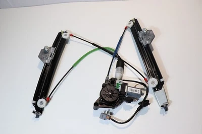 ASTON MARTIN RAPIDE REAR RIGHT DOOR WINDOW REGULATOR MOTOR AD43-542700-AD - Image 1 of 4