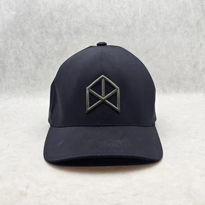 Gorra RawGear Los Angeles Fitness XL FlexFit Delta Performance - Imagen 1 de 9