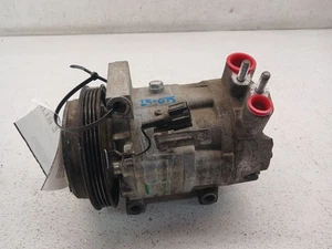 03-06 NISSAN 350Z 3.5L V6 AC Compressor OEM 92600CD100 - Picture 1 of 12