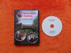 THE COUNTRYSIDE IN CAMERA - dvd - Picture 1 of 4