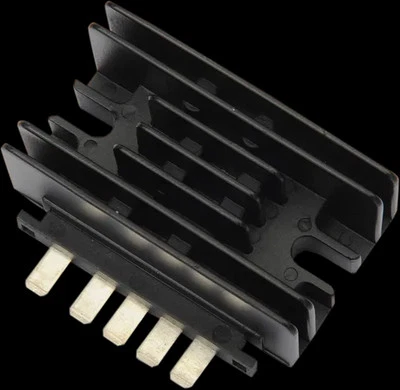 Regulador de voltaje Rick's rectificador Suzuki GS850G 83 Foto 1 de 4