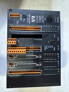 B&R Mini Control MCCP30/MCPNC4/MCPEA4.8/MCE16A - Picture 1 of 3