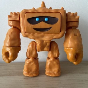Disney Pixar Toy Story 6" Chunk Figur Stimmungsveränderndes Gesicht beweglich Mattel 2020 - Bild 1 von 5