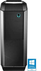Alienware Aurora R5, 1TB, 16GB RAM, i7-6700K, NVIDIA GeForce GTX 1080, B+ Grade - Picture 1 of 5