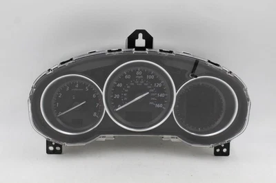 Grupo de velocímetros 77 k millas MPH compatible con Mazda CX-5 2014-2015 OEM #38627 Foto 1 de 4