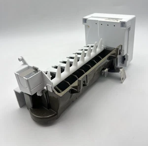 Viking Refrigerator Ice Maker #002252-000 *OPEN BOX, NEVER USED OEM* - Picture 1 of 3