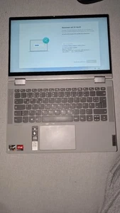 Lenovo Ideapad Flex 5 - Bild 1 von 5