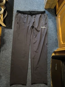 ADIDAS TERREX DAMEN HOSE 46 AURORA BLACK(AUBERGINE) OUTDOOR/WANDERN STRETCH NEU - Bild 1 von 11
