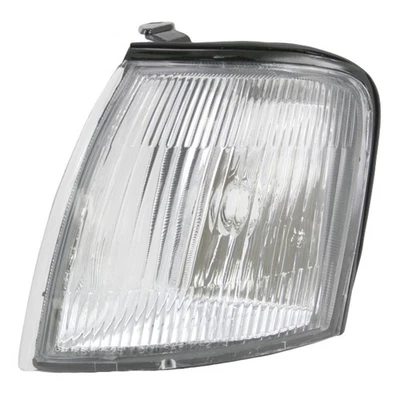 Luz de esquina izquierda lado del conductor para Toyota Avalon TO2520145 1995-1997 Foto 1 de 2