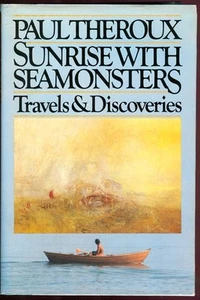 SUNRISE W/ SEAMONSTERS TRAVELS & DISCOVERIES 1964-1984 - Bild 1 von 8