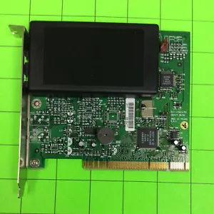 Sony VAIO PCV-R522DS Computer Modem F-1156IV/A2 KB3474 - Picture 1 of 8