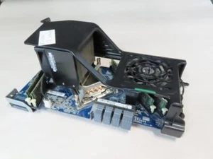 HP Z640 CPU RISER BOARD W/XEON E5-2660 V3 2.60GHZ 64GB RAM PC4-2133P DDR4 - Picture 1 of 4