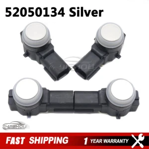 4Pack 23428268 Quality Parking Sensor For GMC Chevy Silverado Cadillac Buick - Bild 1 von 12