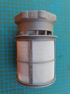 Genuine LG LD-1484T4 Dishwasher Mesh Micro Filter - Picture 1 of 5