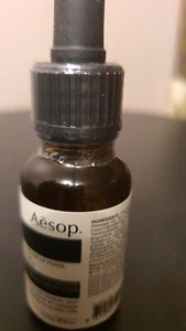 Aesop Parsley Seed Antioxidant Facial Treatment New Sealed RRP£45 Revive Nourish - Picture 1 of 7