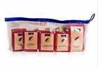 Vlcc Professional Salon Series Fruit Facial Kit  10 gm each (5 piece in packet)