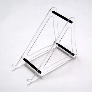 XTREME RACING LARGE CLEAR ACRYLIC CHARGER STAND XTR2207ACL TRAXXAS HELICOPTER - Picture 1 of 1