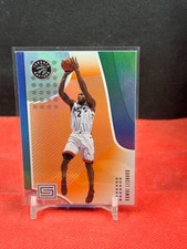 2018-19 Panini Status Orange Refractor Pick Your Card/Finish Your Set NBA