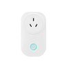 Smart Home WIFI APP Remote Socket Timer Switch US/EU Plug For eWeLink Google PR1