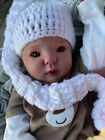 Artist Created One Of A Kind Reborn Baby Doll