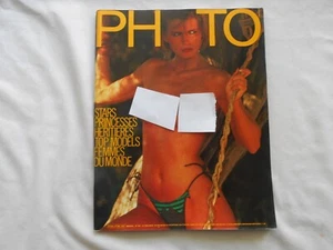 PHOTO Magazine-SEPTEMBER,1986 - Picture 1 of 2
