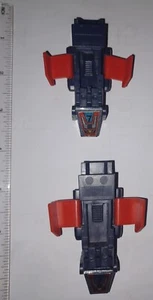 Vintage Action Figure Takara Diaclone Diakron Microman jet parts restore repair. - Picture 1 of 5