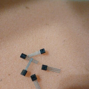 2SC1775 5 PIECES Hitachi Japan Transistor New - Picture 1 of 1
