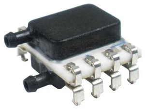 HSCMRRD006MG2A3 Sensor: Drücke Bereich: 0-6 mbar Muster Konf.Ausgänge: I2C HONEY - Bild 1 von 1