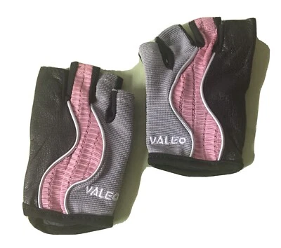 Guantes elípticos para mujer Valeo Plus en pequeño mediano-nuevos Foto 1 de 4